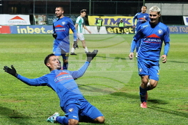 Пловдив - футбол - Крумовград - Берое (Стара Загора)