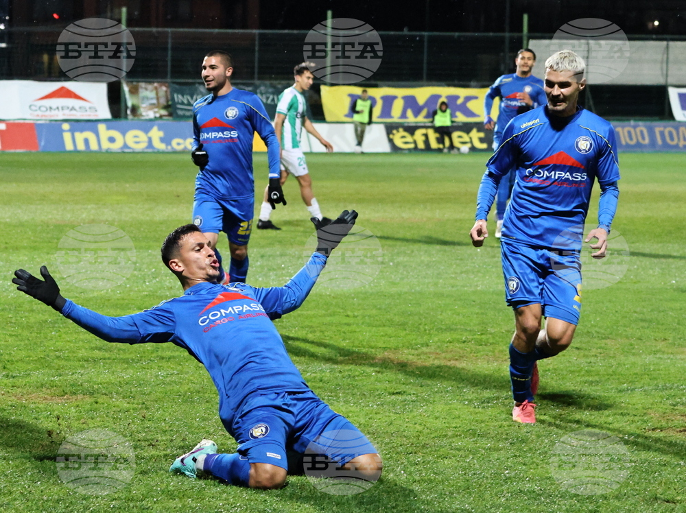 Пловдив - футбол - Крумовград - Берое (Стара Загора)