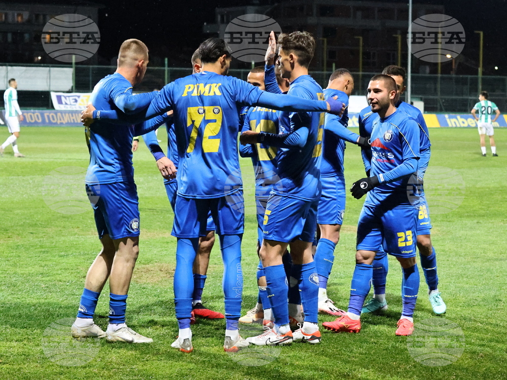 Пловдив - футбол - Крумовград - Берое (Стара Загора)