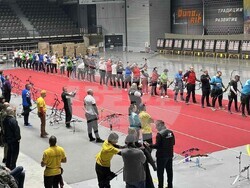 Снимка: Община Русе