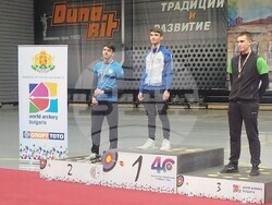 Снимка: Община Русе