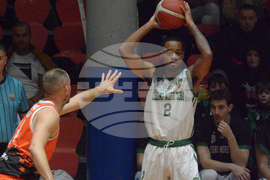 Варна - баскетбол - Черно море Тича - Академик Пловдив