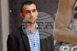 Варна - баскетбол - Черно море Тича - Академик Пловдив