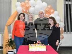 Снимка: Община Кубрат