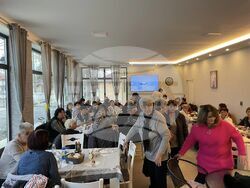 Снимка: Община Кубрат