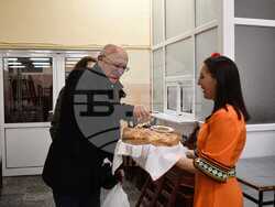 Снимка: Община Кубрат