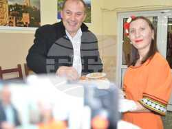 Снимка: Община Кубрат