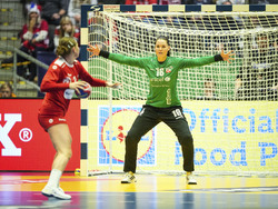 Norway Women's Handball Worlds