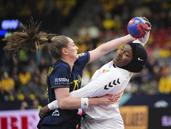 Norway Women's Handball Worlds