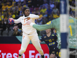 Norway Women's Handball Worlds