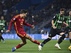 Italy Soccer Serie A
