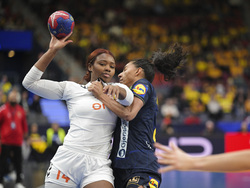 Norway Women's Handball Worlds