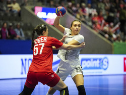 Norway Women's Handball Worlds