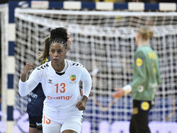 Norway Women's Handball Worlds