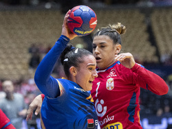 Denmark Women's Handball Worlds