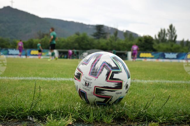 Бивш национал ще бъде специален гост на футболното дерби между Урвич (Пасарел) и Спортист (Лозен) през уикенда 