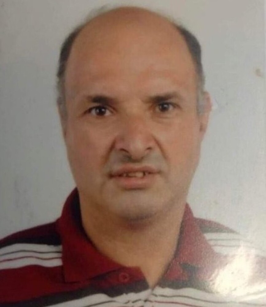 Продължава издирването на 46-годишния Петър Иванов Кюркчиев 