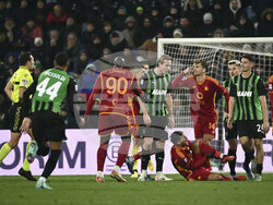 Italy Soccer Serie A