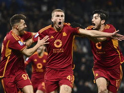 Italy Soccer Serie A