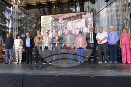 Горна Оряховица - Иван Иванов - Празник на горнооряховския суджук 2022