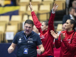 Denmark Women's Handball Worlds