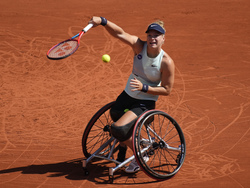 France Tennis French Open