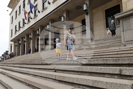 БНБ - Ден на отворените врати