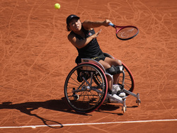 France Tennis French Open