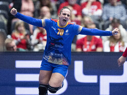 Denmark Women's Handball Worlds