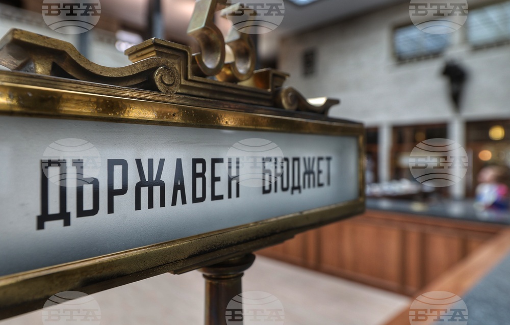 До 14 февруари в Министерския съвет ще бъде внесен нов проект на бюджет, няма да се режат заплати и да се вдигат данъци