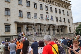 БНБ - Ден на отворените врати