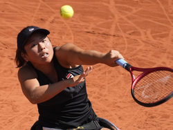France Tennis French Open