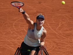 France Tennis French Open