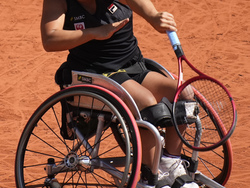 France Tennis French Open