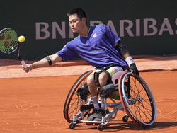 France Tennis French Open