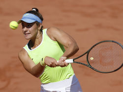 France Tennis French Open