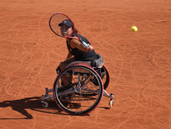 France Tennis French Open