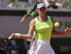 France Tennis French Open