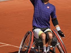 France Tennis French Open