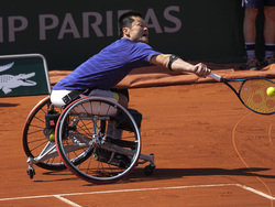 France Tennis French Open