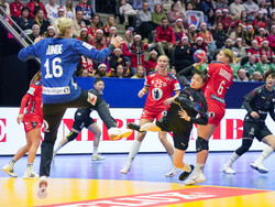 Norway Women's Handball Worlds