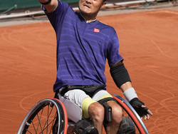 France Tennis French Open