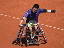 France Tennis French Open