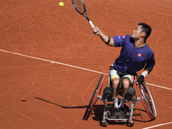 France Tennis French Open