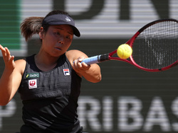 France Tennis French Open