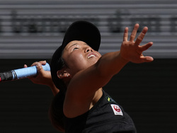 France Tennis French Open