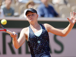 France Tennis French Open