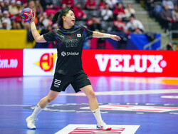 Norway Women's Handball Worlds
