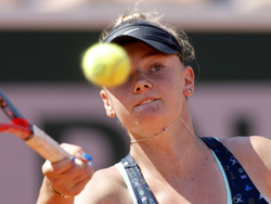 France Tennis French Open