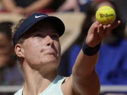 France Tennis French Open